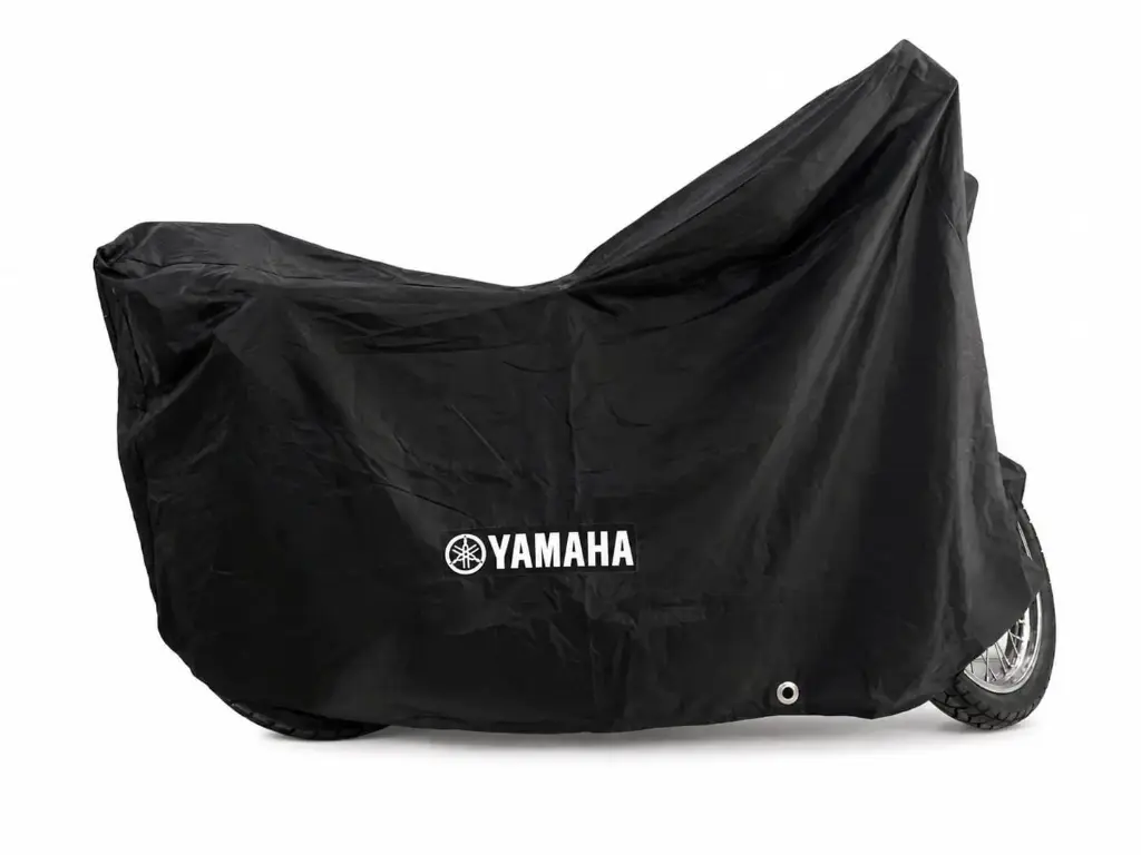 PIJAMA IMPERMEABLE YAMAHA TL 
